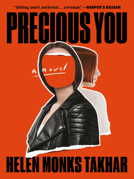 Title details for Precious You by Helen Monks Takhar - Wait list